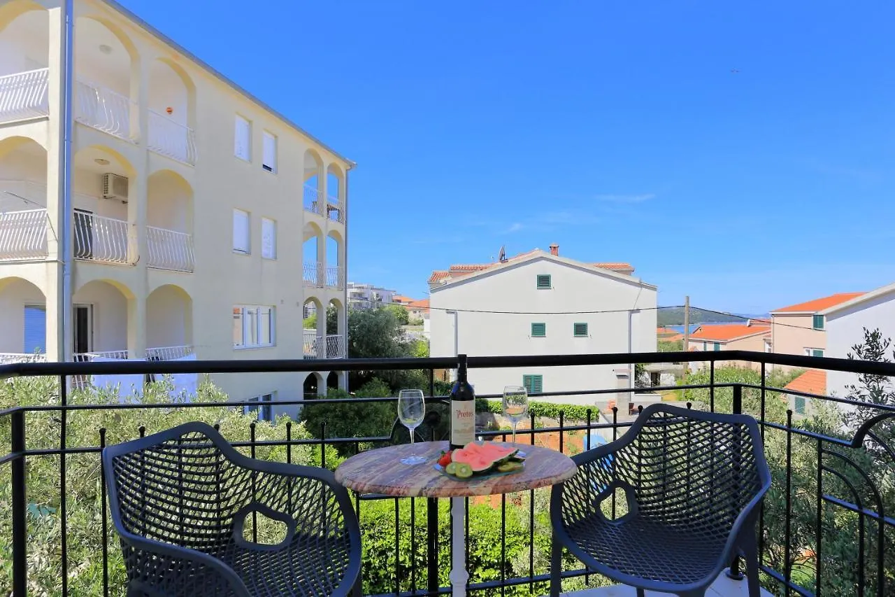 Apartments With A Parking Space Okrug Gornji, Ciovo - 19711 Trogir Croatia