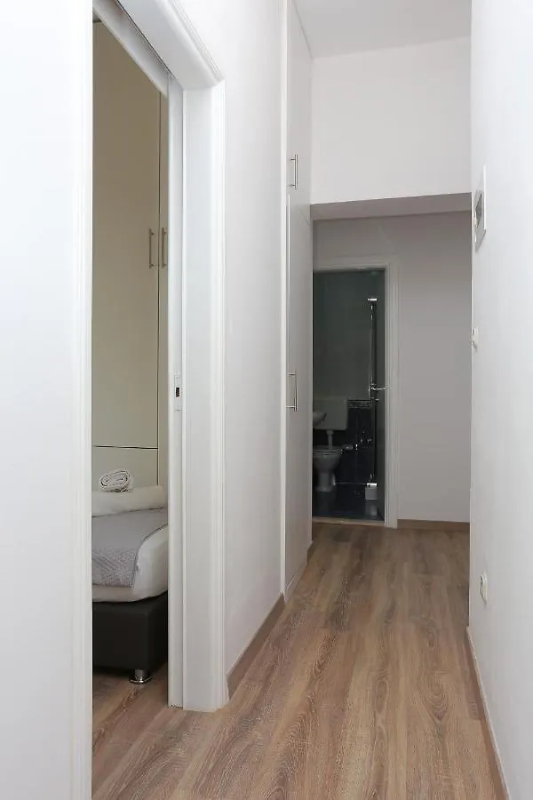 Apartments With A Parking Space Okrug Gornji, Ciovo - 19711 Trogir Croatia