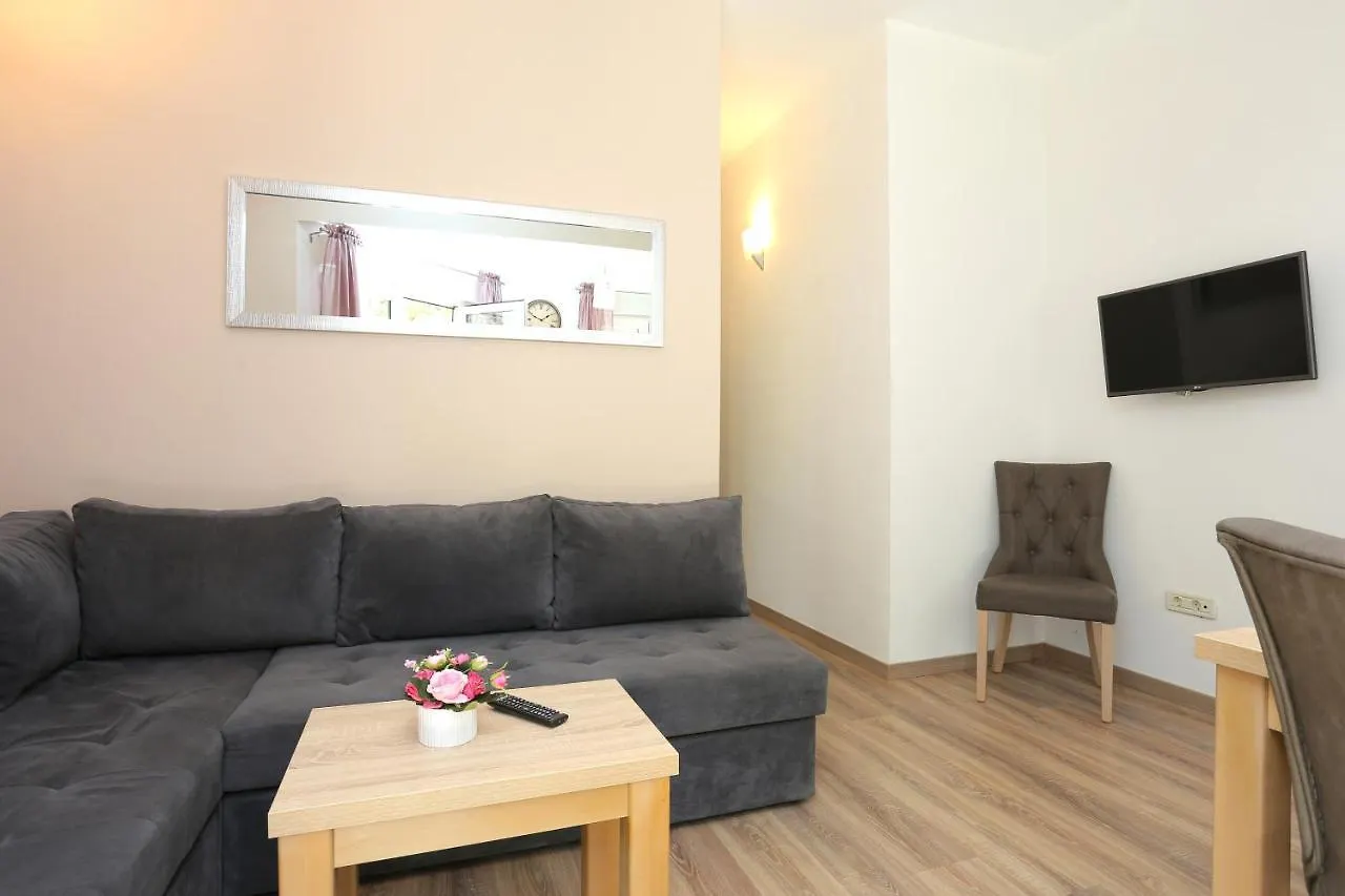 Apartments With A Parking Space Okrug Gornji, Ciovo - 19711 Trogir Croatia